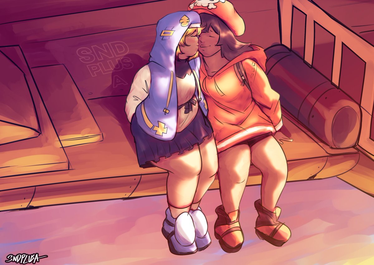 Happy bday bridget you get may today 
#mayburi #bridgetbrigade