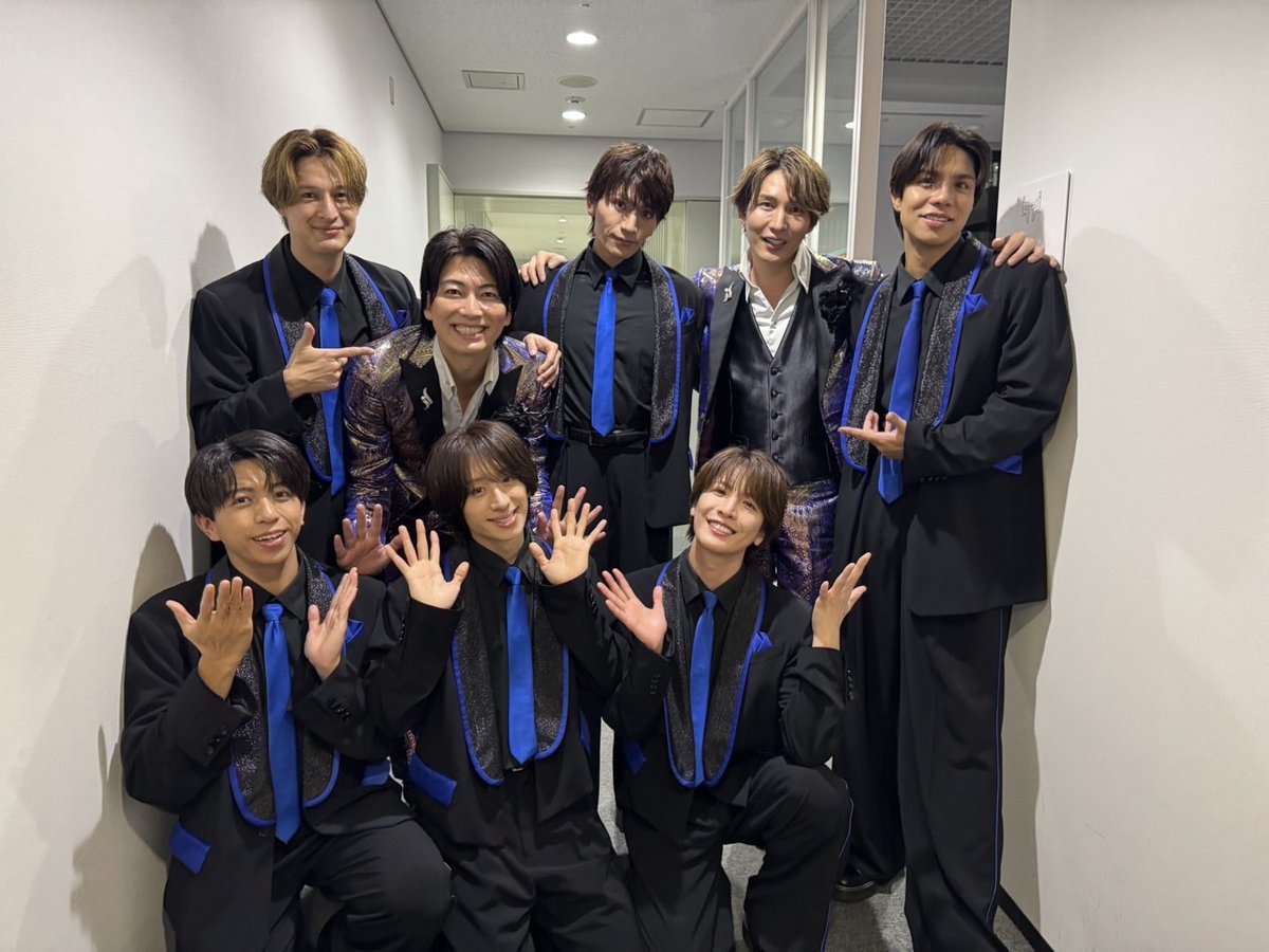 MBSちゃやまちプラザで「THE歌謡男子」2日間ありがとうございました