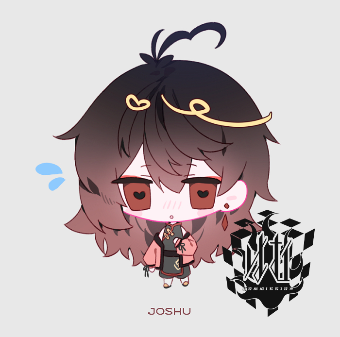 커미션 신청 감사합니다~