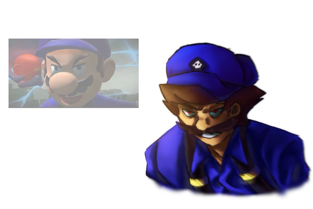 #SMG4 #SMG3 #smg4fanart