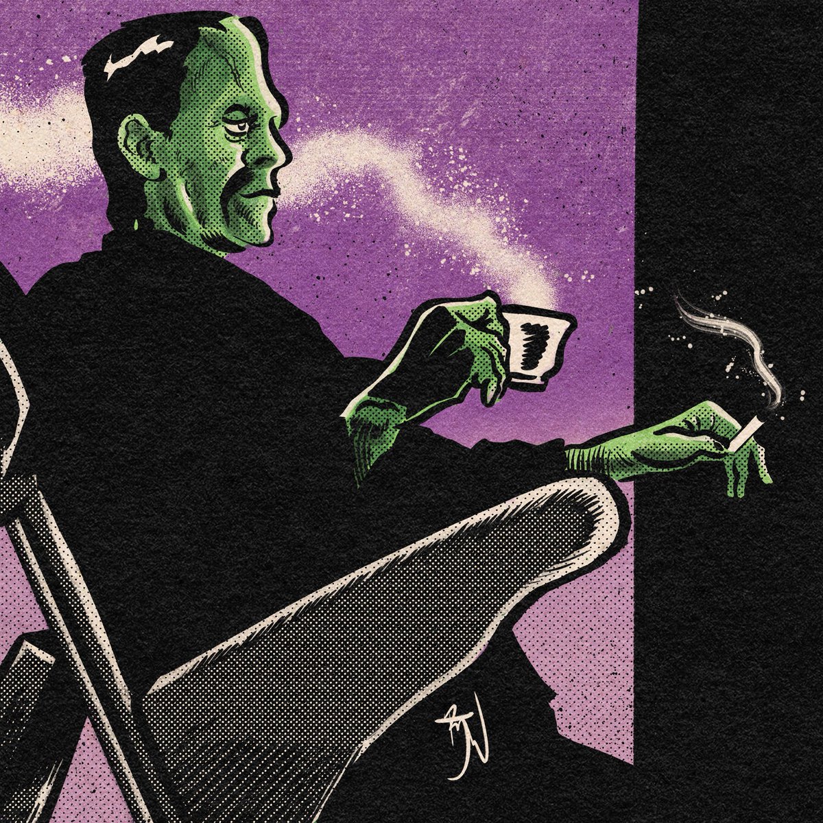 Robert Jacob Woodard tweet media