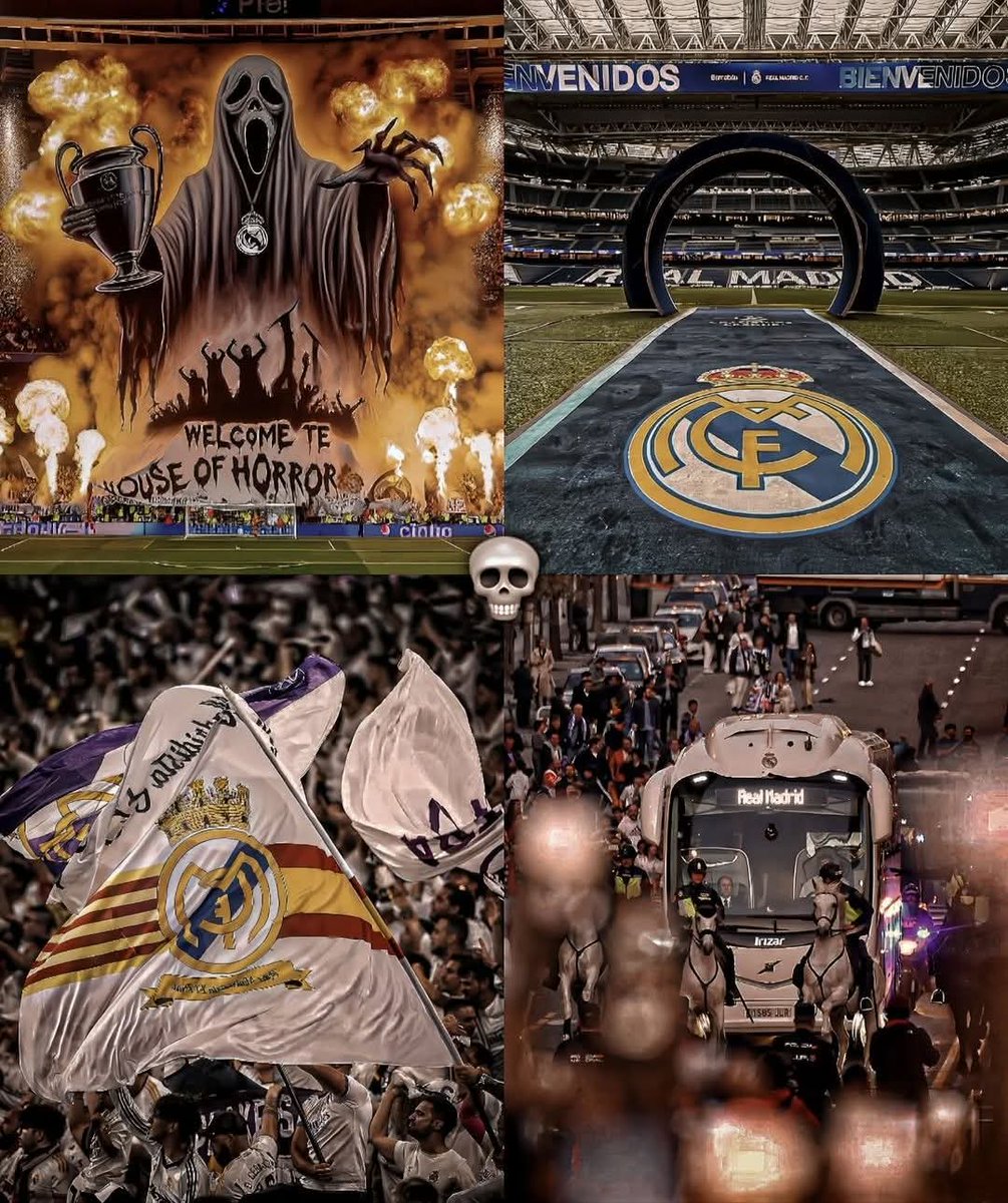 RMadridPix's tweet photo. Either we win or we win — there’s no other option. https://t.co/O86EzVBRkw