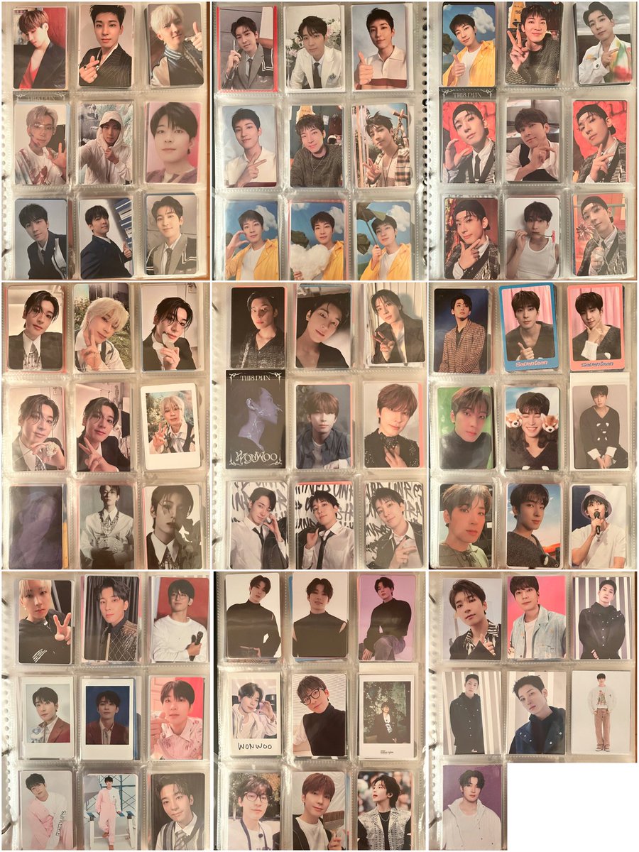 torikphnso's tweet photo. SEVENTEEN セブチ トレカ 交換 S.COUPS エスクプス スンチョル JEONGHAN ジョンハン JOSHUA ジョシュア JUN ジュン HOSHI ホシ WONWOO ウォヌ WOOZI ウジ THE8 ミョンホ ミンハオ MINGYU ミンギュ DK ドギョム SEUNGKWAN スングァン VERNON バーノン DINO ディノ

#SEVENTEENトレカ交換 https://t.co/hHzO6Tiem2