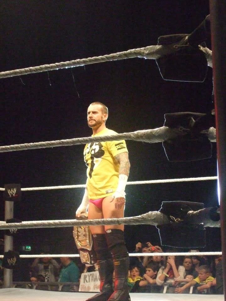 CMPunkStories's tweet photo. A big Happy 47th Birthday to CM Punk.
 
Forever the Best in the World.

May there be donuts and muffins galore for you with your family today!

Happy Birthday Punker, forever grateful for the impact you’ve had on my life!

❌❌❌ https://t.co/KxygP52U7z