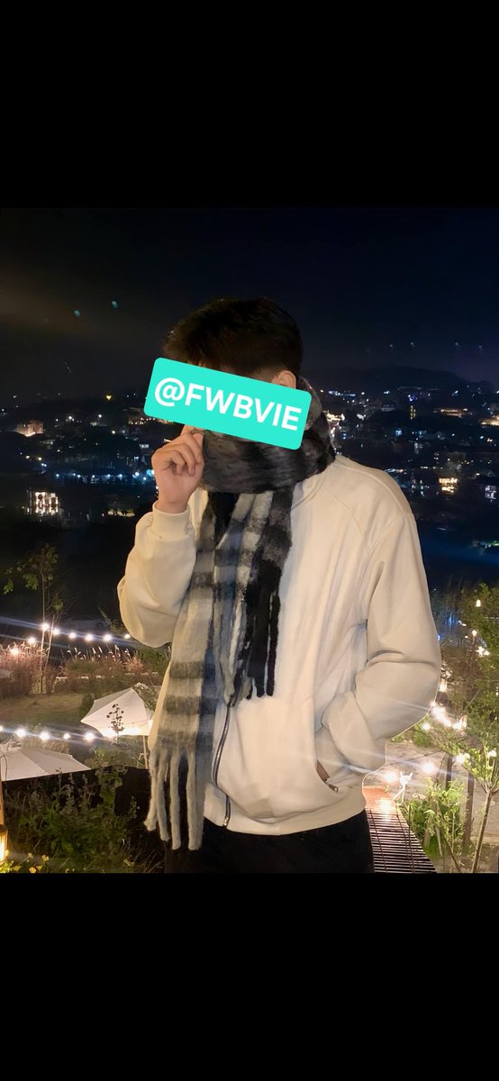 FWBVIE's tweet photo. #SGN302 #FWBVIE_No59_302

Bạn nam tìm  #Fwb là nữ khu vực #Saigon nè.            
👉Inbox @FWBVIE để biết thêm info nha.       
📷Nâng lên FWBVIE's Member để nhiều ưu tiên nhé. 

#FWBVIE #SGNFWB #Vietnamese #hcmc #Saigon #BoyFWB #lgbtVietnam #No59 #travelvietnam #Travel_FWB #MavrykICO #SecretStory  #BLACKPINK #jrokez  #vietnamese  #A80