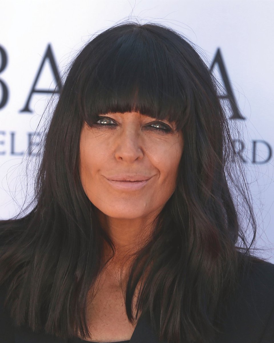 PlatinumMagUK's tweet photo. Our latest issue is out now! 

This month, we take a look at British TV sweetheart Claudia Winkleman's wit, charm and understated appeal 🌟

PLUS we're offering the chance for you to win an eco-spa break worth £500! ⁠ 

Shop the issue now: https://t.co/fp7mWaK6Jy https://t.co/gPyRbhIj74