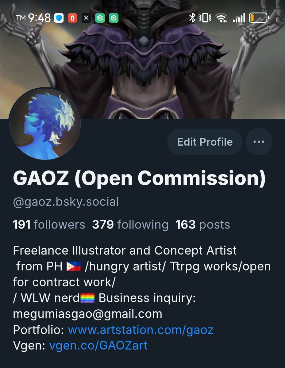 Just incase, algorithm just vanishes ... Im here 😭✂️✂️