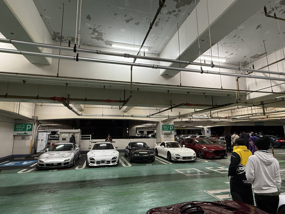 kou (@kkrx7fd3s) / Posts / X