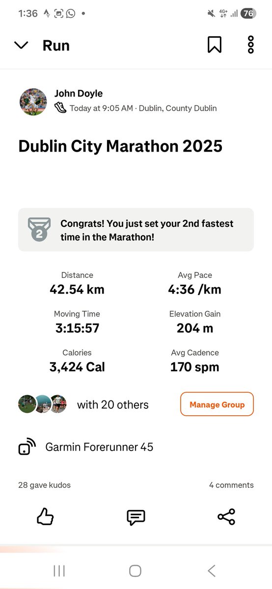 John Doyle tweet media