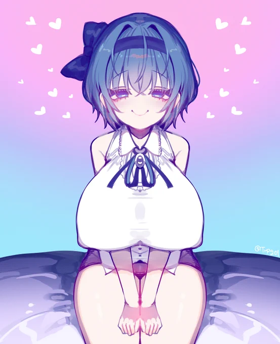 定期盛り