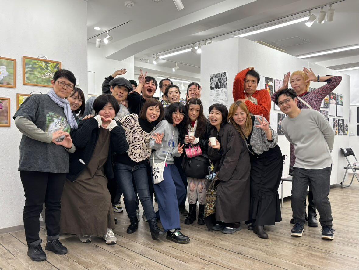 Kazumi Kaneko tweet media