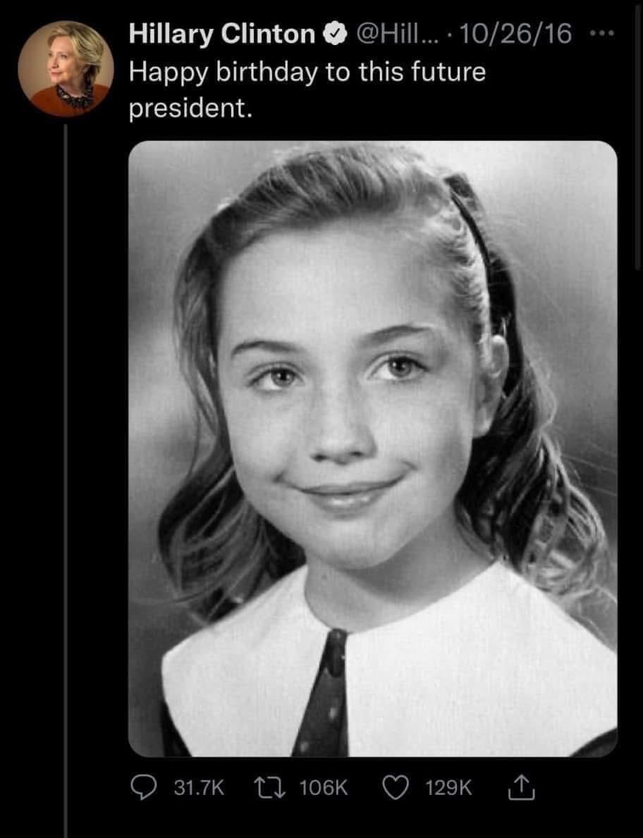 Happy anniversary