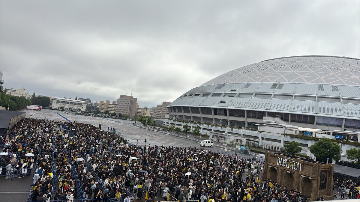 mirin_335's tweet photo. 10月26日 BABEL no TOH🦅 https://t.co/uQL9LjkBbj