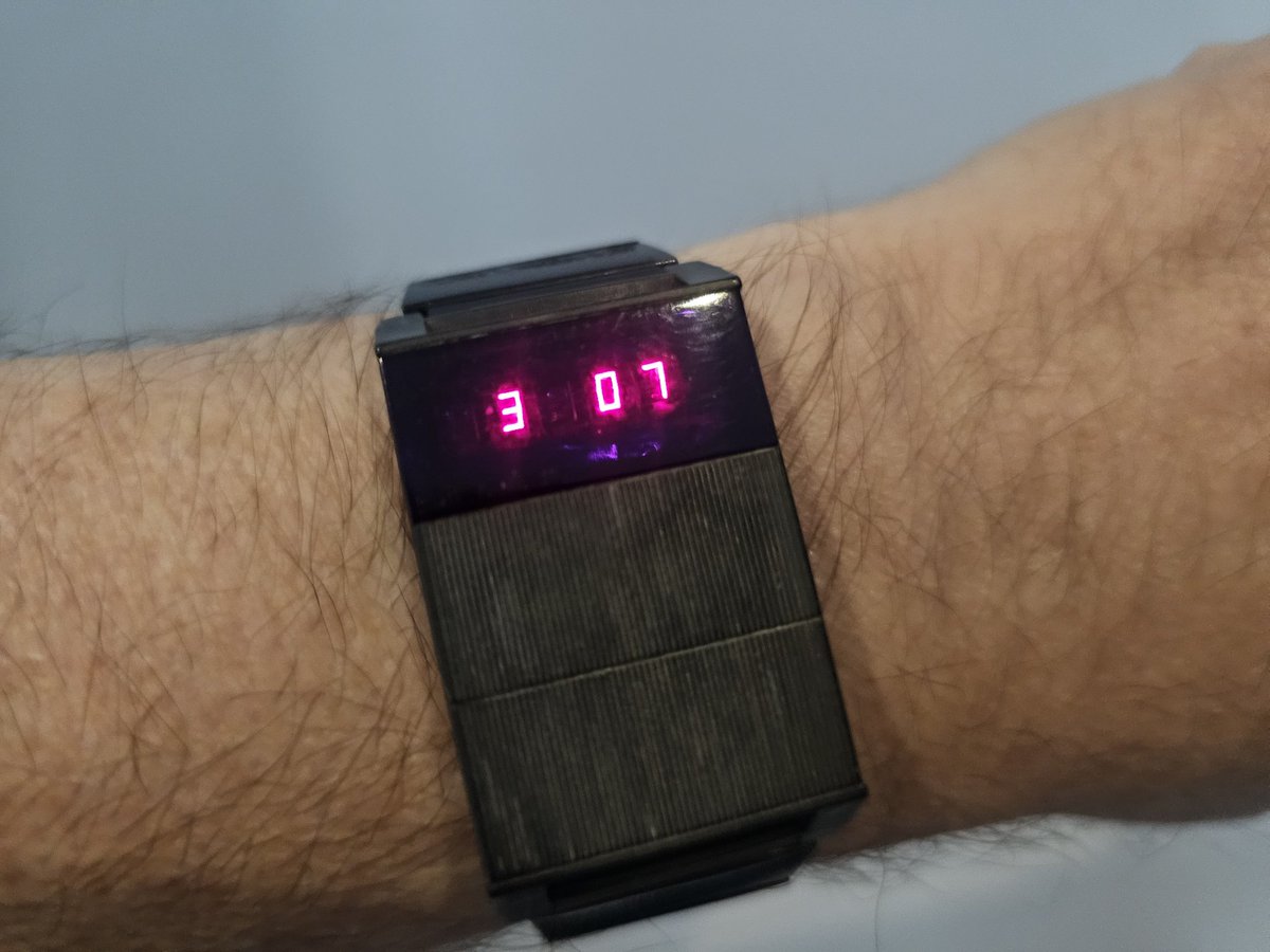 Lord Arse! tweet media