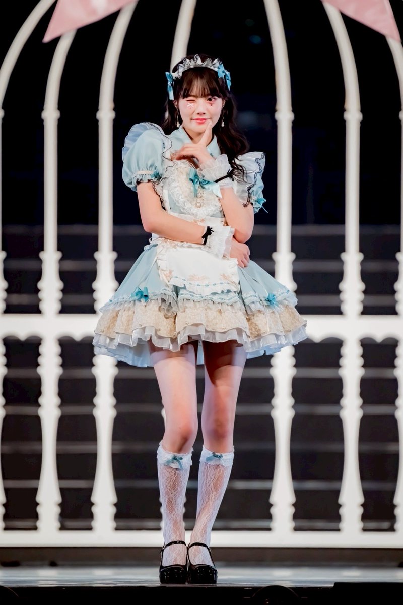 larmemagazine's tweet photo. LARME FES ' 25

Malymoon ステージに登場🪽

あいす（iLiFE!）
島村嬉唄（きゅるりんってしてみて）
平松想乃
環やね（きゅるりんってしてみて）　

@_malymoon 

▽ABEMA独占配信🎀
https://t.co/NEiZg8mYcb https://t.co/I2HRoE7qWu
