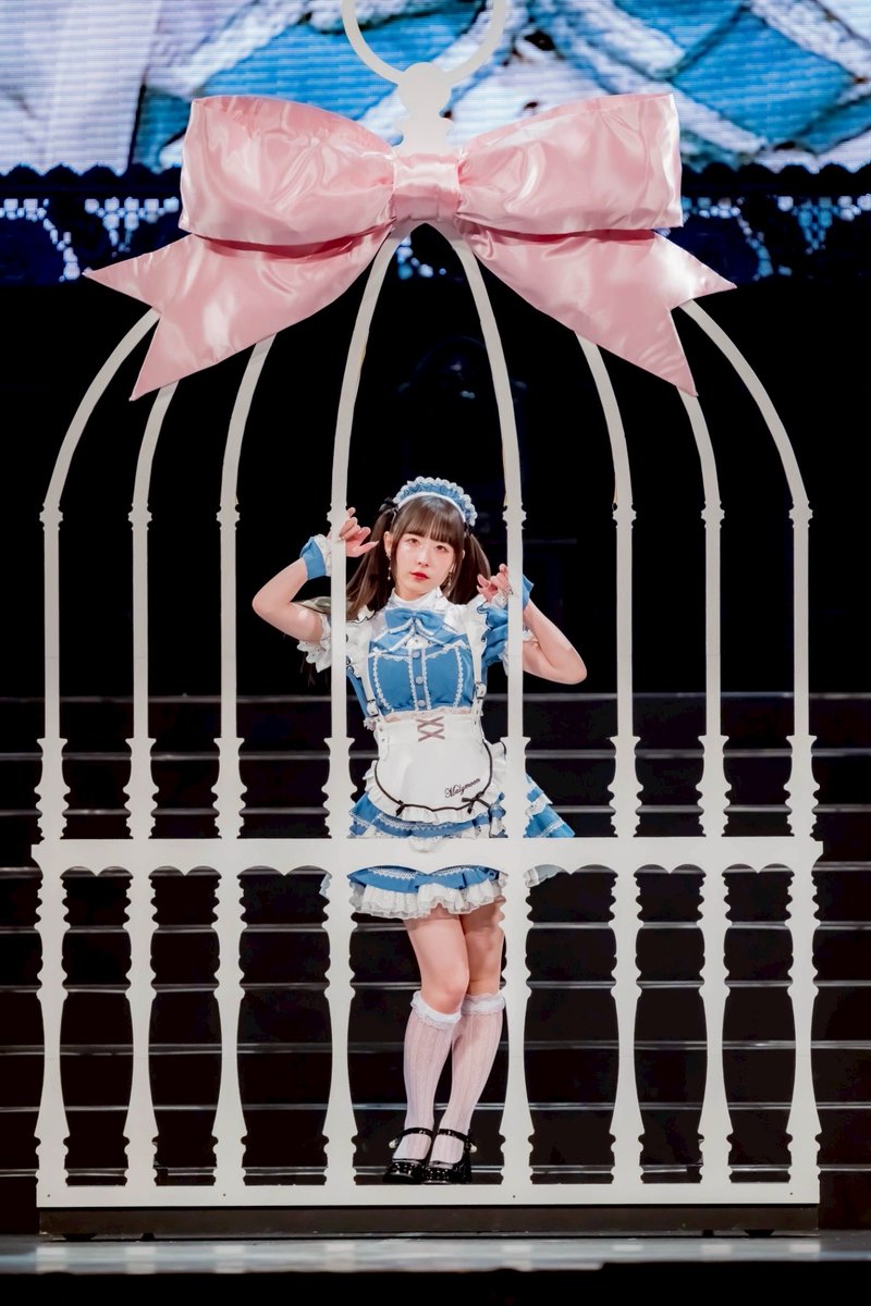 larmemagazine's tweet photo. LARME FES ' 25

Malymoon ステージに登場🪽

あいす（iLiFE!）
島村嬉唄（きゅるりんってしてみて）
平松想乃
環やね（きゅるりんってしてみて）　

@_malymoon 

▽ABEMA独占配信🎀
https://t.co/NEiZg8mYcb https://t.co/I2HRoE7qWu