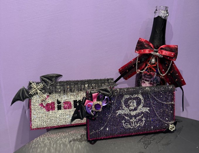 小悪魔カフェdiableのツイート