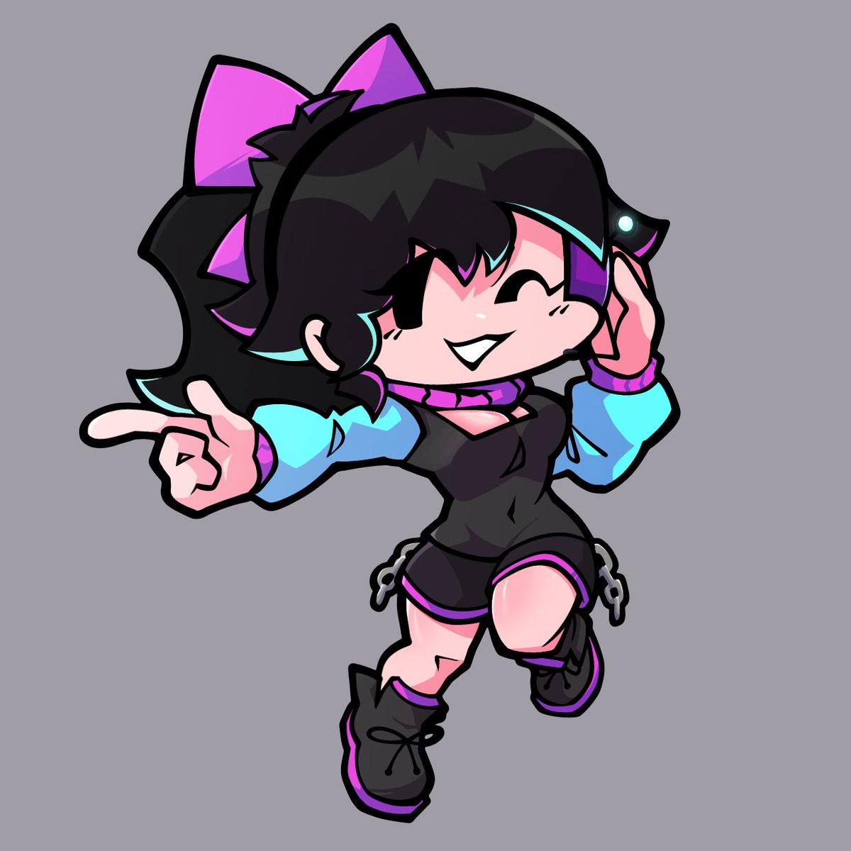 REQUEST GIRLFRIEND'S !!
#fnf
#fnfgf
#fnfmod
#FNFSeaSidesAU