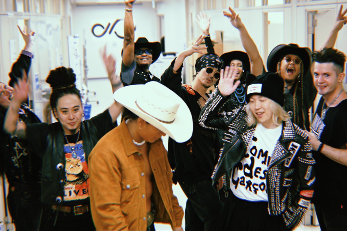 hiraidai's tweet photo. Thanks #HIRAIDAITOUR2025 TOKYO DAY 3 https://t.co/HExaPKCFUV