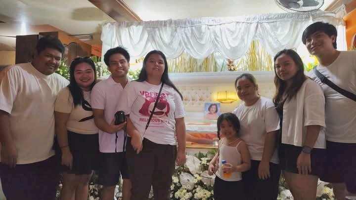 allyzestrd's tweet photo. We love you  &amp; We missed you Nanay 🫀🥹 https://t.co/P8JP0crV4J