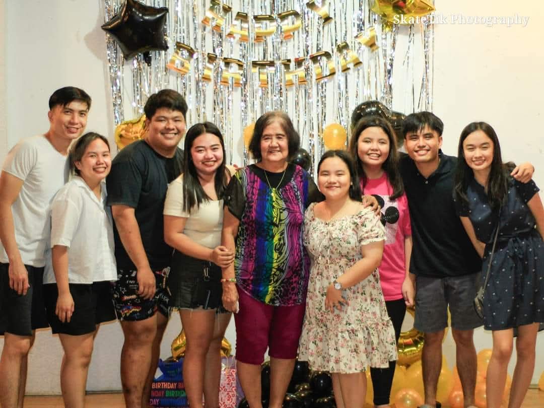allyzestrd's tweet photo. We love you  &amp; We missed you Nanay 🫀🥹 https://t.co/P8JP0crV4J