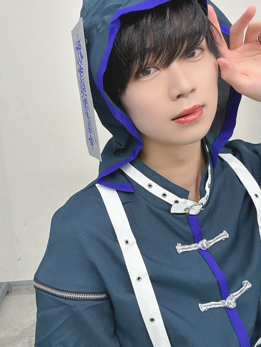 勝しか晋大郎 tweet media