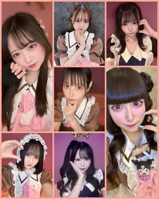 チョコっとメイドのツイート