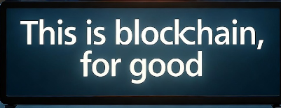 BabyBoomWeb3's tweet photo. 10/

These three examples show the real utility of blockchain: creating systems of verifiable trust where it's currently missing.

“This is blockchain, for good.”

#BGA #BGA2025 #Bybit #ChainForGood
@ChainforGood @Bybit_Official https://t.co/EKSSL6BYBd