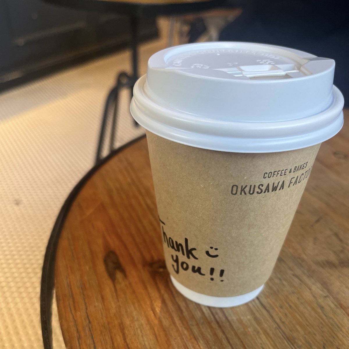 coffee_or_some's tweet photo. 生きてます。相変わらずコーヒーを飲んでいるけど追いつかん！全部うまい！おしゃん！うまい！

HOLY SHIT/cafe in the house/Okusawa factory/onibus coffee https://t.co/6K1o3V254K