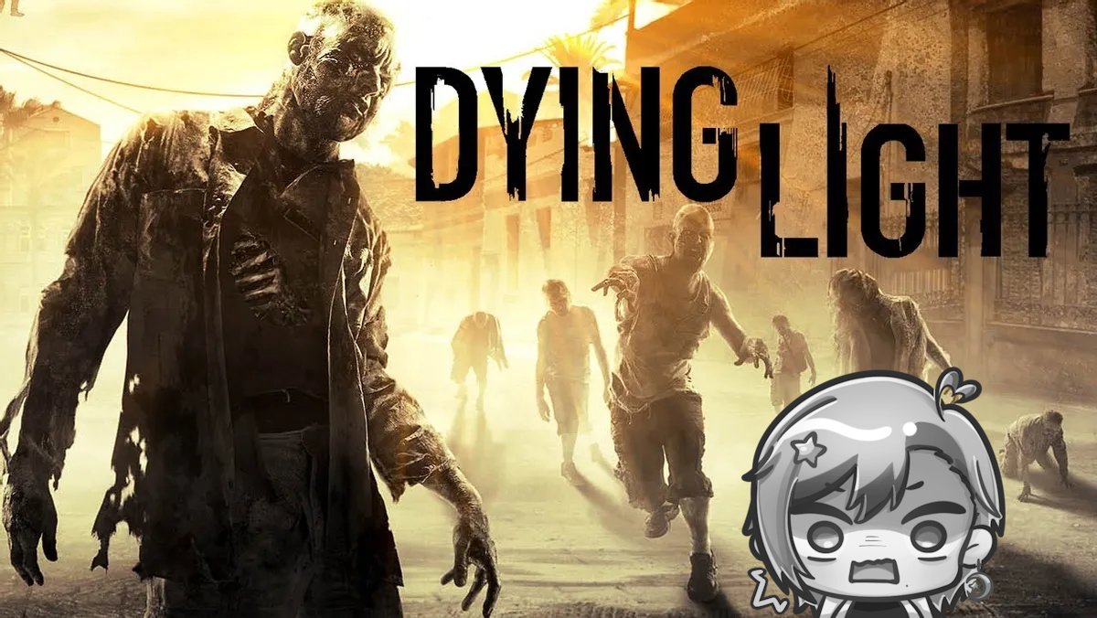 📢Incoming Guerilla Stream 
I been postponing this one forever and since its spooky month... I think I should at least play the tutorial here... 😖
We'll be LIVE at 10PM(GMT+8) tonight~!
#Vtuber #ENVtuber 
🔴LIVE: twitch.tv/reio_10