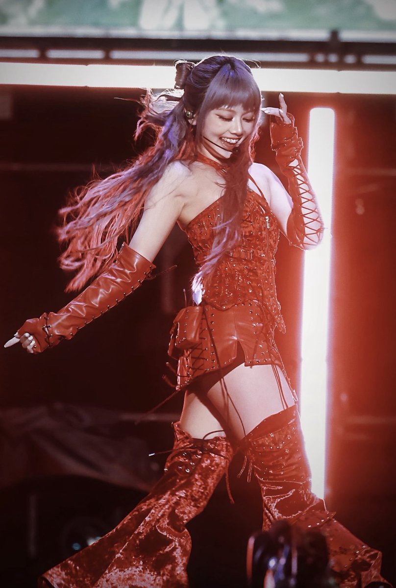 Can you believe the Celebili Festival was 8 days ago and HINATA's