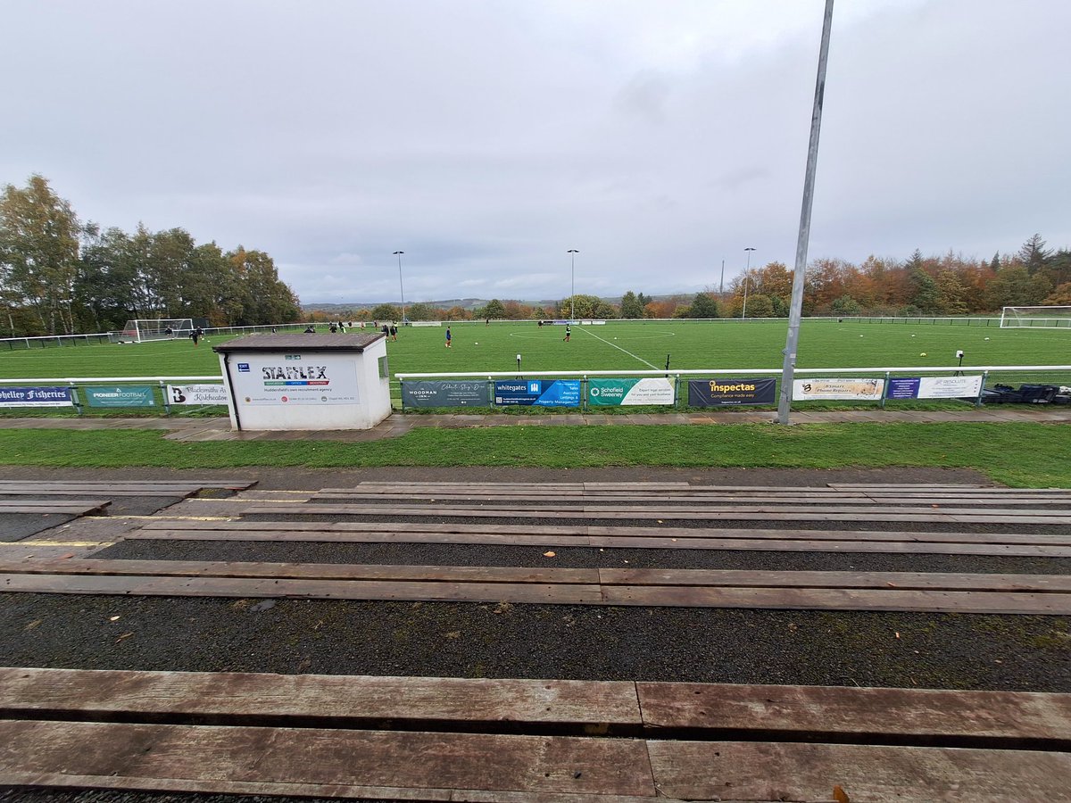 2025/26 Match 20
<a href="/HTAFCWomen/">Huddersfield Town Women</a> vs <a href="/WythenshaweFCW/">Wythenshawe FC Women</a>
Women's <a href="/EmiratesFACup/">Emirates FA Cup</a> 1st Round