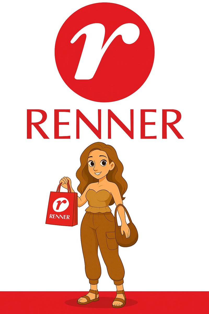 cupomdalaine's tweet image. Divas que AMAN comprar na Renner ❤️
Tem todos os cupons e ofertas 
Aqui👇🏻👇🏻👇🏻
🔗 tidd.ly/4fibXdW
🔗 
Cupom: PRESENTERENNER2025
Ativos pelo meu link!
Quando liberar meu cupom nominal eu AVISO!
Cupom Renner cea c&a riachuelo