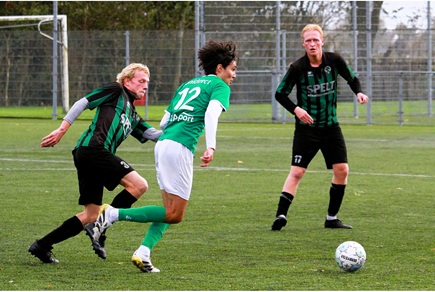 Rien van Harselaar tweet media