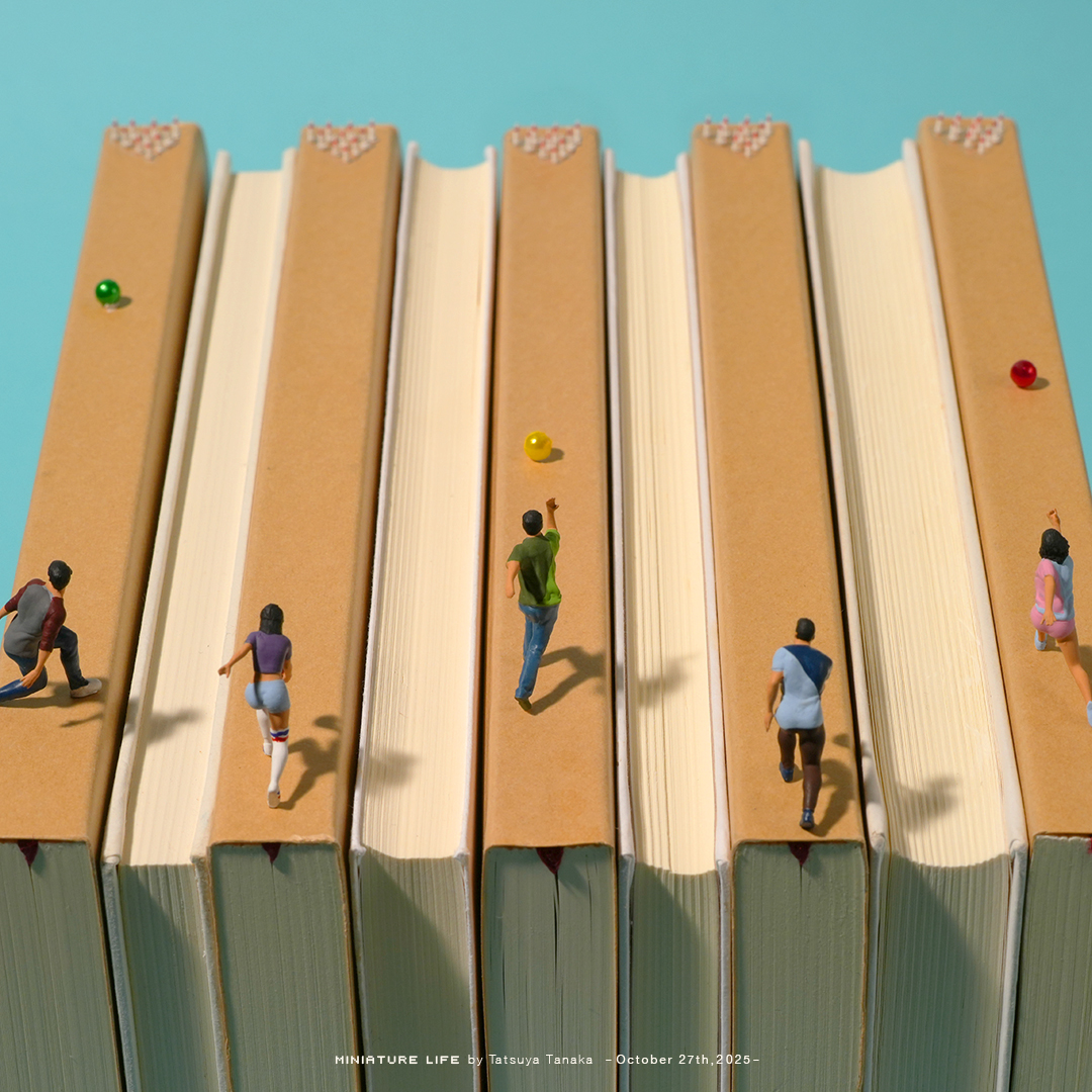 先の読めない試合展開