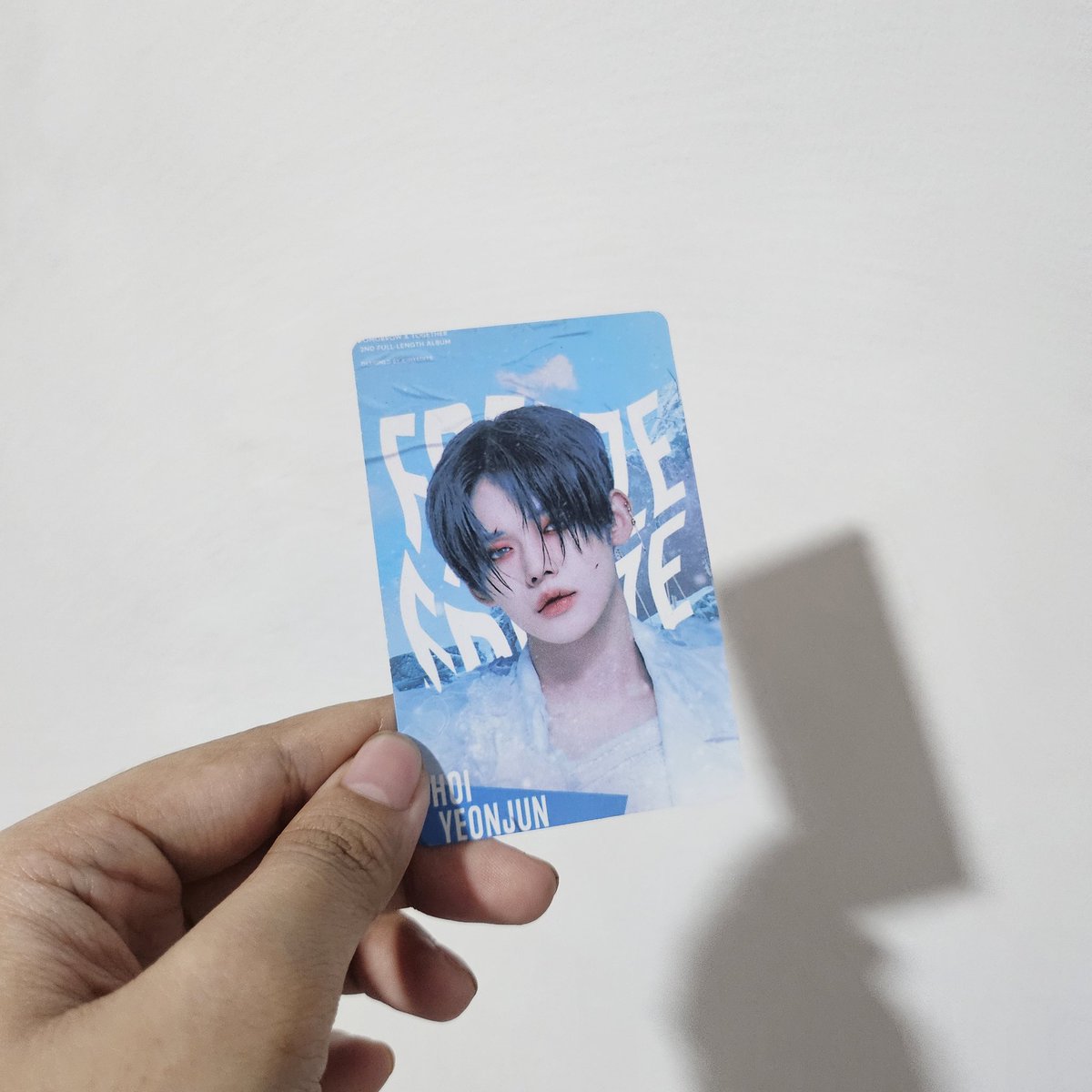 ヨンジュン Memories 2025年最新】memories txt ヨンジュンの人気アイテム - メルカリ