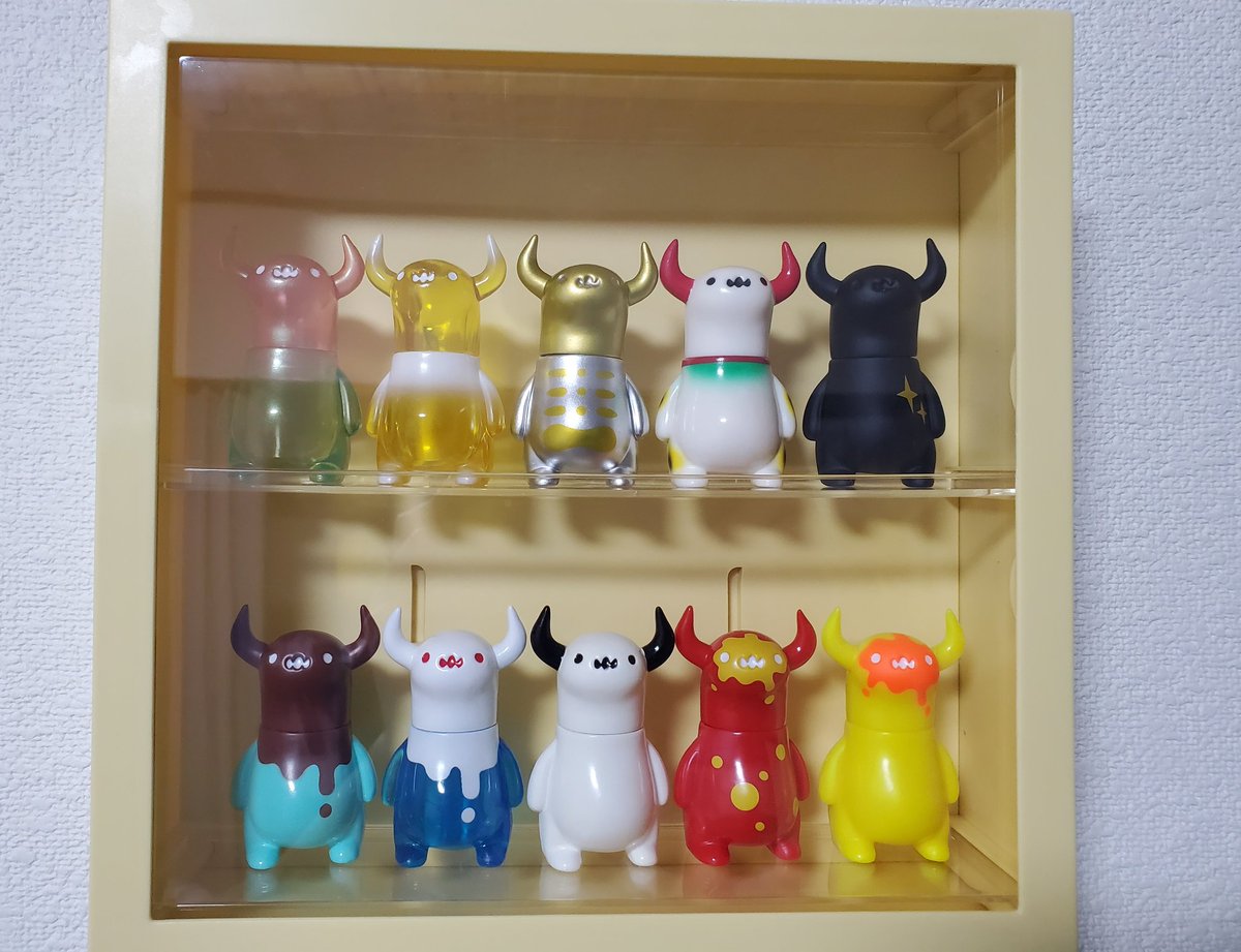 ちしまこうのすけ (@mummummummy) / Posts / X