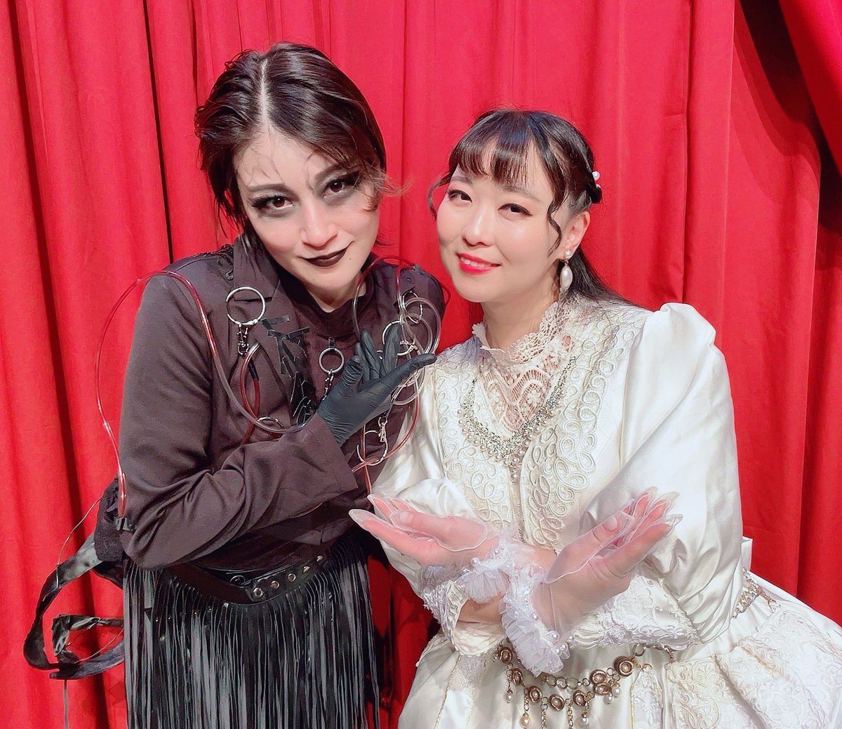 岩永琴子 12日まで 岩永琴子@イヴプリ2025🌙エンデ on X