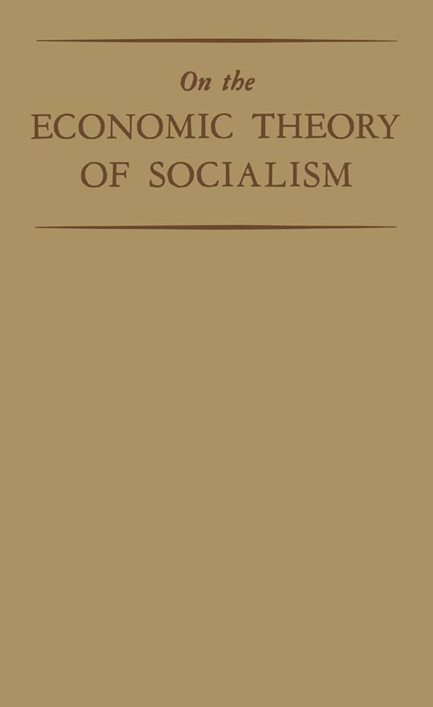 Free market based neoclassical economics died in 1938 when Lange and Taylor showed that the best way to realize neoclassical assumptions of pareto optimal distribution was through the state. There's no reason other than preferences for capitalism to believe otherwise.