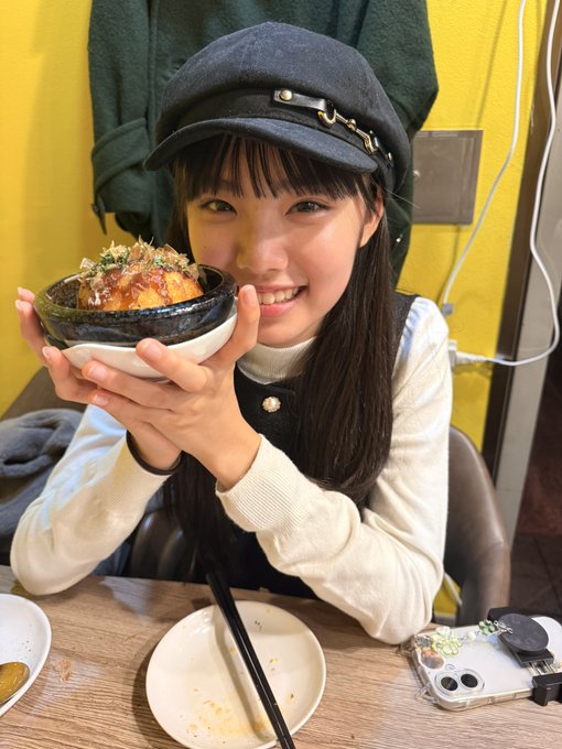 Twitterのコスプレ画像15