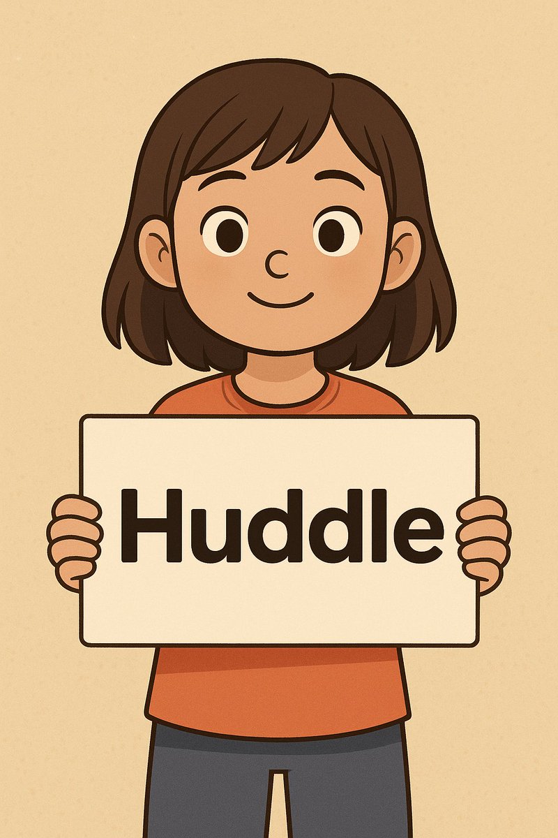 Even though the internet signal at my home is quite weak I never face any issues during meetings. Thanks to Huddle01 everything runs smoothly  no lag in video or voice even with a low connection!
Proud user from Pakistan 
<a href="/phi_ramit/">Ramitphi | HUDL</a> <a href="/pranayxp98/">Pranay</a> <a href="/Toria3377/">TORIA</a>
#huddle01
#meeting