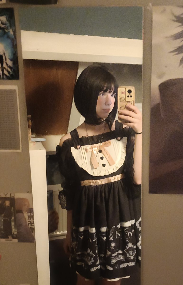 xglitterpoess's tweet image. Looking for moots ヘ⁠（⁠。⁠□⁠°⁠）⁠ヘ

~ 24 y/o 
~ she/her
~ league, marvel rivals, infinity nikki
~ anime enjoyer
~ cosplayer

Please be my friend ^^

#moothunt #promotwt
#mootstwt #animetwt #cosplayer