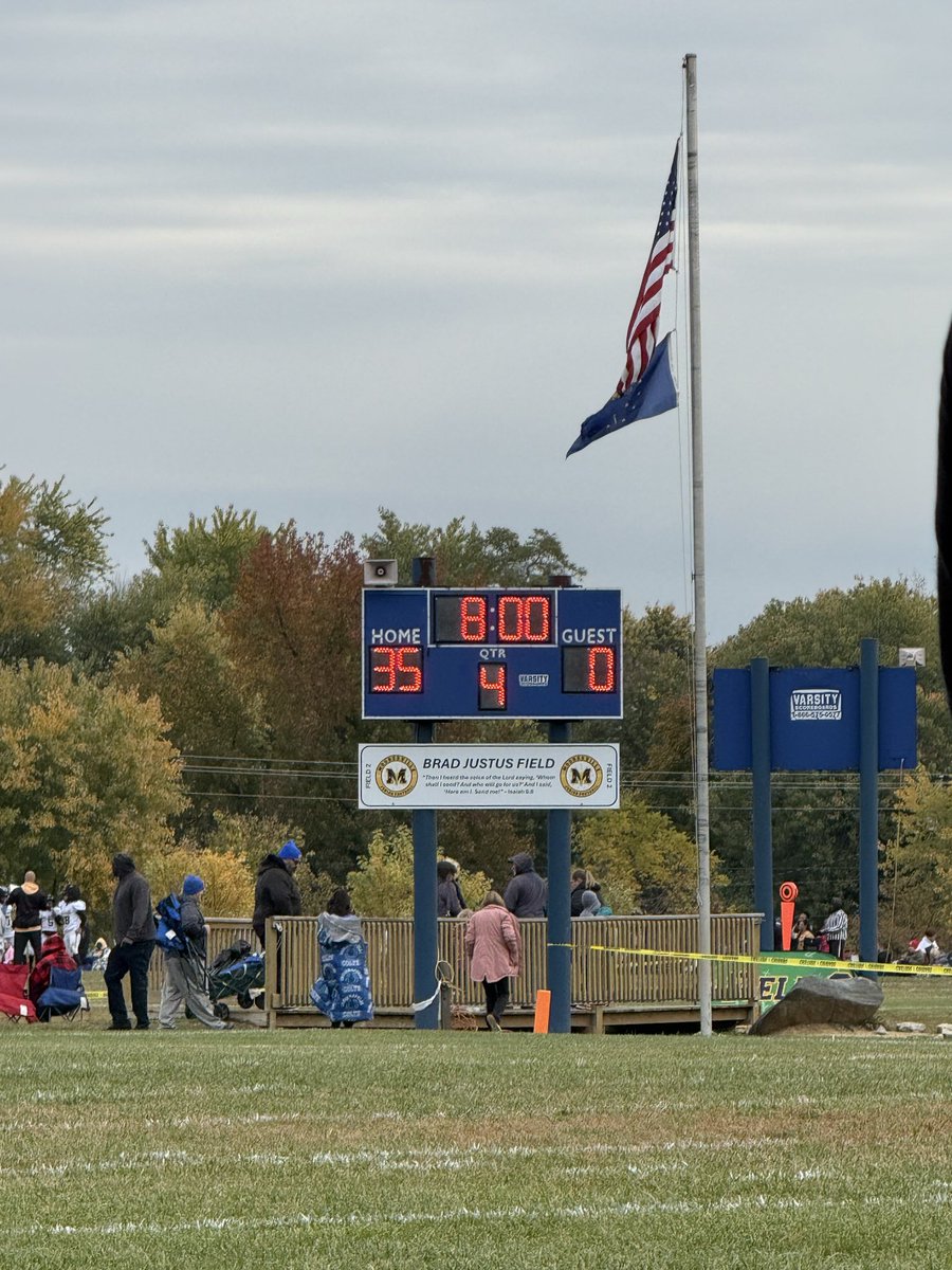 BD Cadet Football and Cheer tweet media
