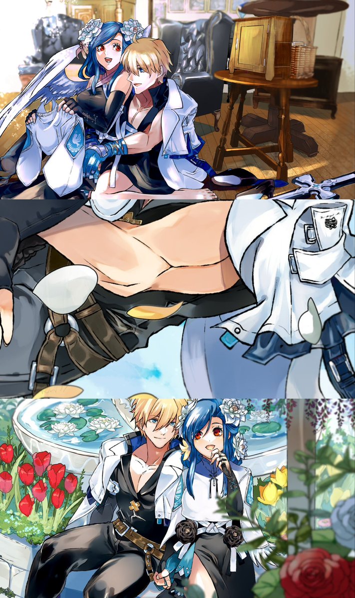 テステス