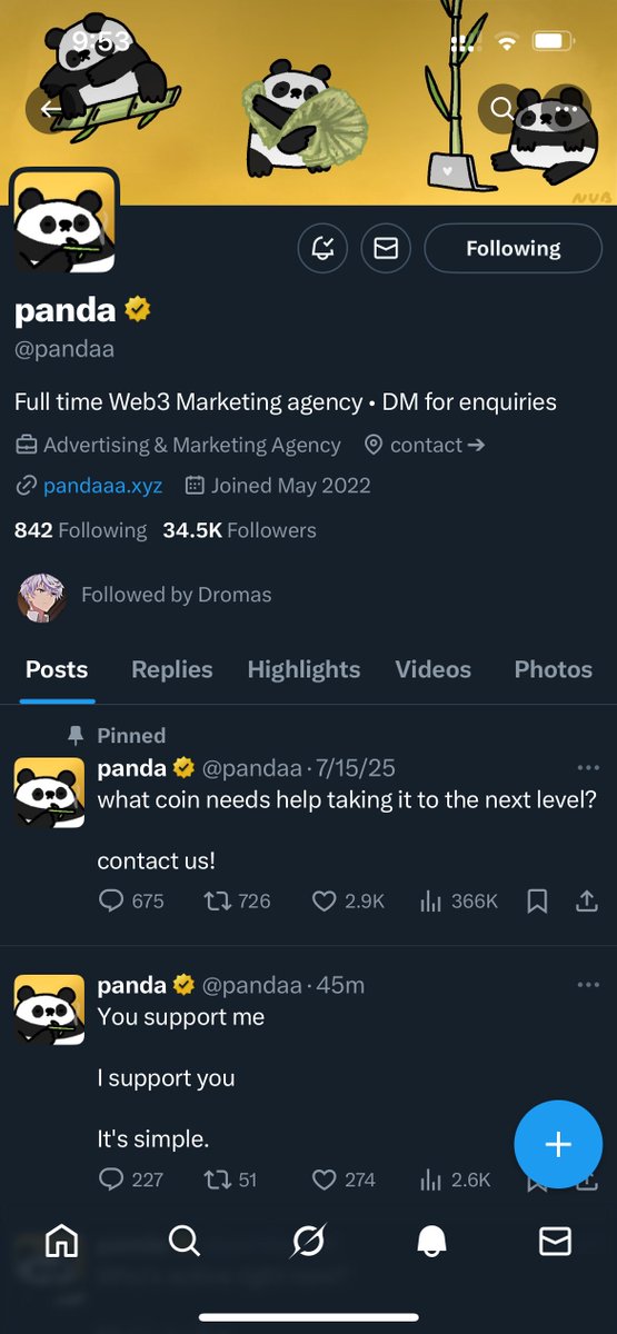kypac3's tweet photo. @pandaa Thank you https://t.co/V0FvHdQNtU