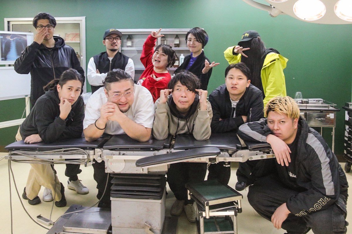 くずにぼし (@KUDZUNIBOSHI) / Posts / X