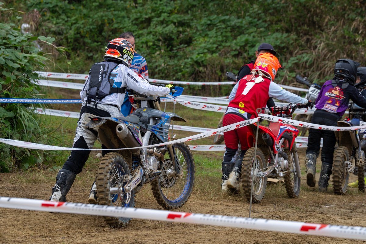 もも ライモモ@TM Moto Japan on X