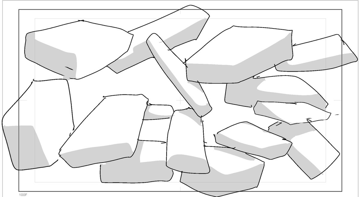 #画力UPチャンネル