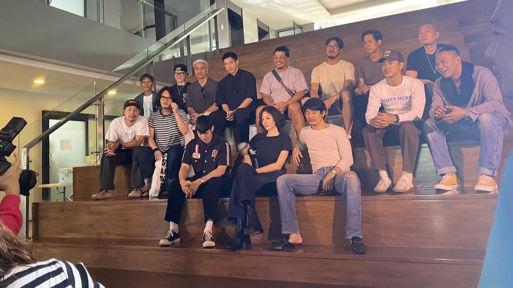 thestone2544's tweet image. #เสือ #4TIGERS  โคตรรรรเท่