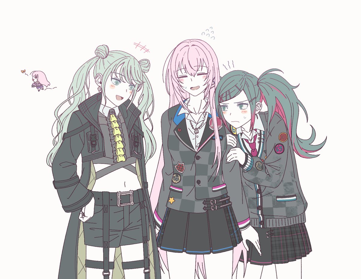 mochi🎶11/29【M04】 (@mochityoko) / Posts / X